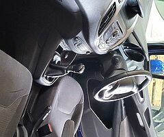 Ford transit courier - Image 9/10