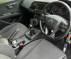 Seat Leon - Image 5/10