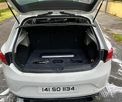 Seat Leon - Image 7/10