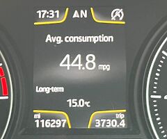 Seat Leon - Image 10/10