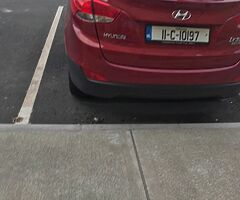 Hyundai ix35 - Image 3/10