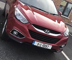 Hyundai ix35 - Image 5/10