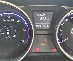 Hyundai ix35 - Image 6/10