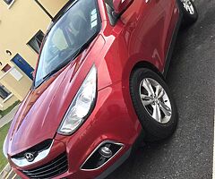 Hyundai ix35 - Image 7/10