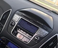 Hyundai ix35 - Image 10/10