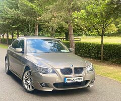Bmw 535D M-Sport Lci Cheap Tax - Image 4/10