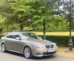 Bmw 535D M-Sport Lci Cheap Tax - Image 5/10
