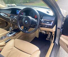 Bmw 535D M-Sport Lci Cheap Tax - Image 6/10