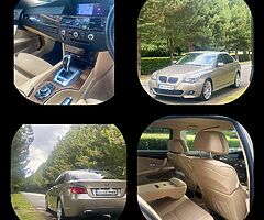 Bmw 535D M-Sport Lci Cheap Tax - Image 7/10