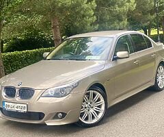 Bmw 535D M-Sport Lci Cheap Tax - Image 10/10