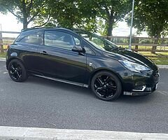 Opel Corsa Sri for sale