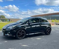 Opel Corsa Sri for sale