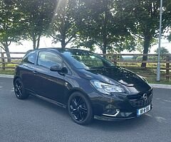 Opel Corsa Sri for sale
