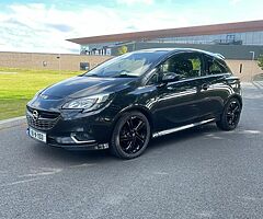 Opel Corsa Sri for sale - Image 4/8