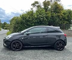 Opel Corsa Sri for sale - Image 5/8