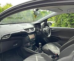 Opel Corsa Sri for sale - Image 6/8