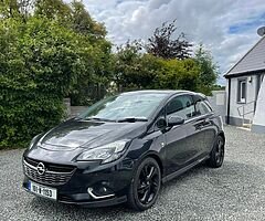 Opel Corsa Sri for sale - Image 8/8