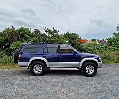 1995 Toyota Hilux