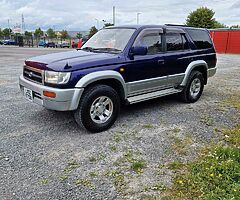 1995 Toyota Hilux - Image 5/10