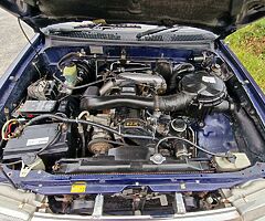1995 Toyota Hilux - Image 7/10