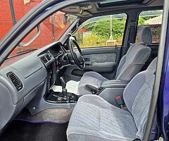 1995 Toyota Hilux - Image 8/10