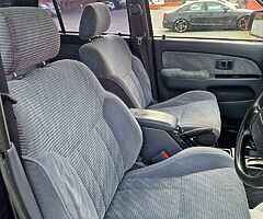 1995 Toyota Hilux - Image 9/10