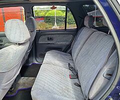 1995 Toyota Hilux - Image 10/10