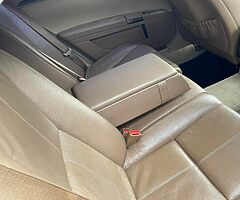 2007 MERCEDES-BENZ S-class 320 CDI HIGH SPEC - Image 8/9