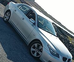 Bmw 520d