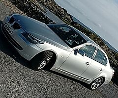 Bmw 520d
