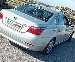 Bmw 520d - Image 4/7