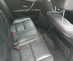 Bmw 520d - Image 5/7