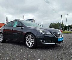 2015 Vauxhall Insignia - Image 4/7