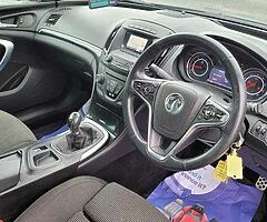 2015 Vauxhall Insignia - Image 5/7
