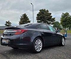 2015 Vauxhall Insignia - Image 6/7