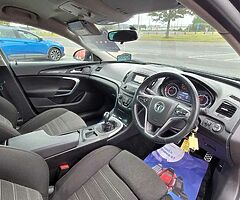 2015 Vauxhall Insignia - Image 7/7