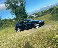 Audi 5x112 alloys