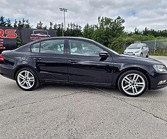 2013 VW Passat 1.6tdi/FSH/Belt done/Irish - Image 8/10