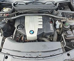 2009 BMW X3