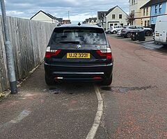 2009 BMW X3 - Image 5/6