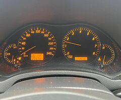 06 TOYOTA AVENSIS * NEW NCT *