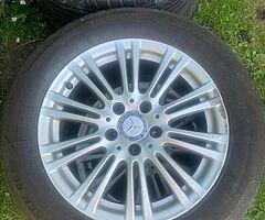 Alloys