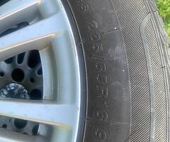Alloys