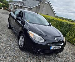 2011 Renault  Fluence - Image 3/6
