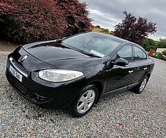 2011 Renault  Fluence - Image 6/6