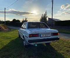 1981 Toyota Corolla Sprinter Te71 RWD - Image 3/10