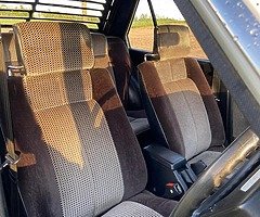 1981 Toyota Corolla Sprinter Te71 RWD - Image 4/10