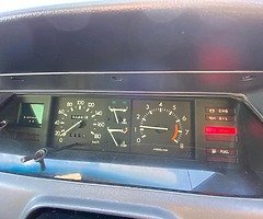 1981 Toyota Corolla Sprinter Te71 RWD - Image 5/10