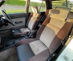 1981 Toyota Corolla Sprinter Te71 RWD - Image 9/10