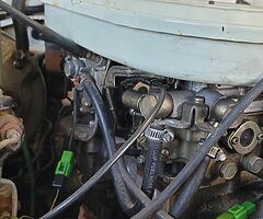 1981 Toyota Corolla Sprinter Te71 RWD - Image 10/10